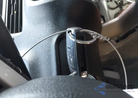 2010 Chevrolet Camaro 1Ss из США, поврежденный, VIN 2G1FJ1EJ3A9224104